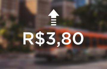 Aumento da Tarifa do Transporte Público em São Paulo - Entenda as Mudanças  