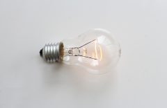 Proibição da comercialização de lâmpadas incandescentes  