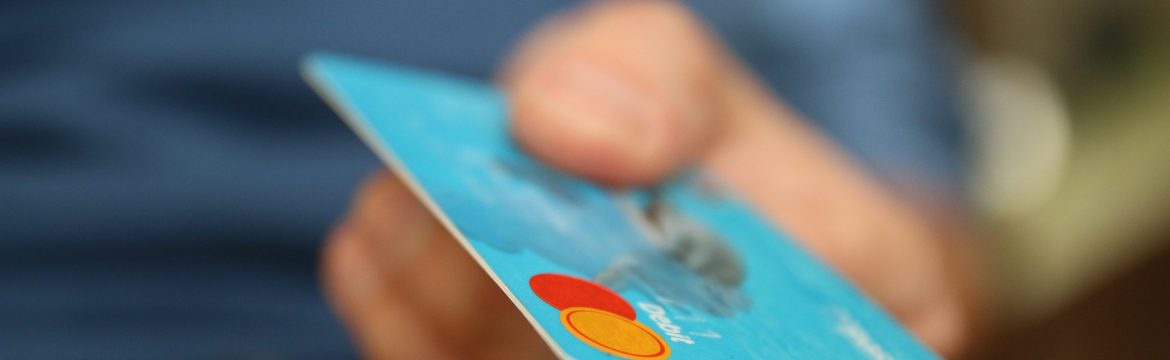 Alteração da Dívida do Cartão de Crédito a Partir de Abril  
