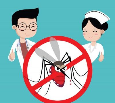 Casos de Dengue Podem Ser Denunciados - Veja Como  