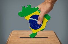 Eleição Presidencial 2018 - Saiba Para Quais Cargos Você Precisa Votar  