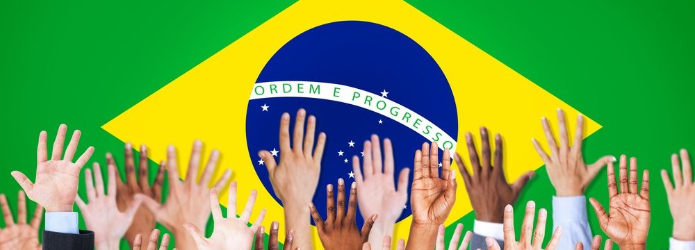 Eleição Presidencial no Brasil - Veja o Panorama para 2018  