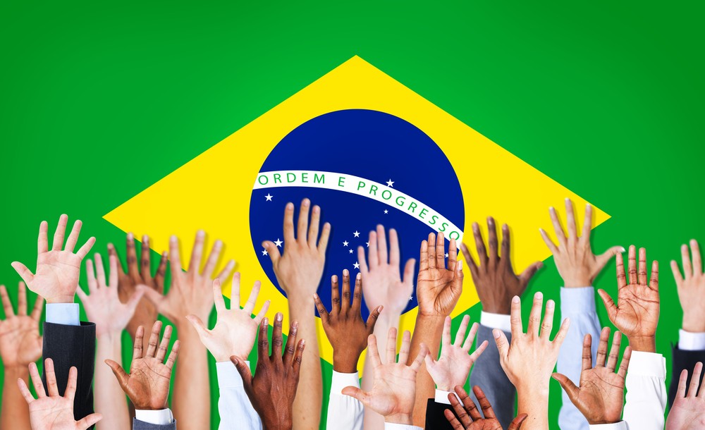 Eleição Presidencial No Brasil Veja O Panorama Para 2018 E Diário Oficial 