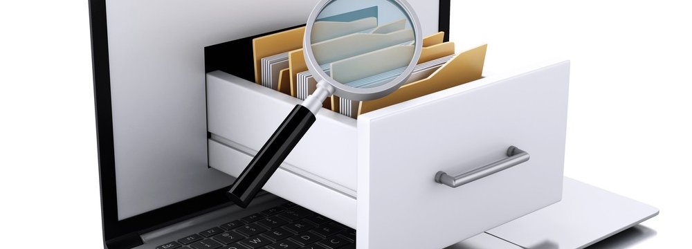 Como Organizar Documentos em Escritórios Contábeis  
