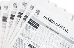 Guia de Publicação: Diário Oficial da União -— Saiba Como Fazer 