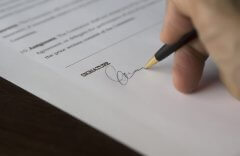 Entenda Como Funciona A Nota Promissória Na Área Contábil  