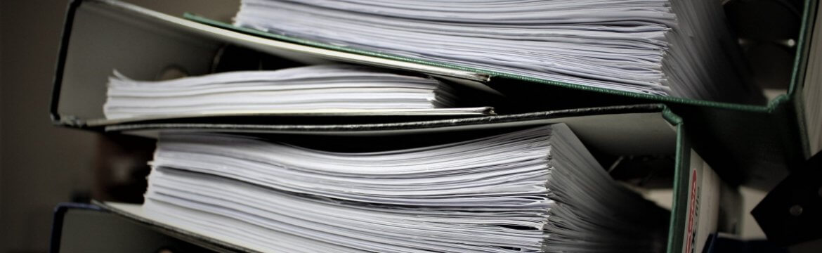 Tipos de Documentos Oficiais Que Podem Ser Publicados no Diário Oficial 
