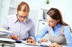 Como Preparar a Empresa Para Auditoria Financeira  