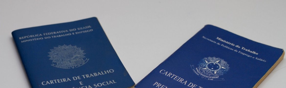 O que é CTPS: Entenda a Carteira de Trabalho e Previdência Social  