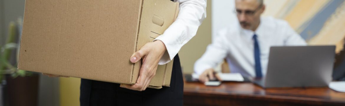 Desligamento Voluntário: Entenda Como Funciona E Como Deve Ser O Papel Do Setor Administrativo No Processo  
