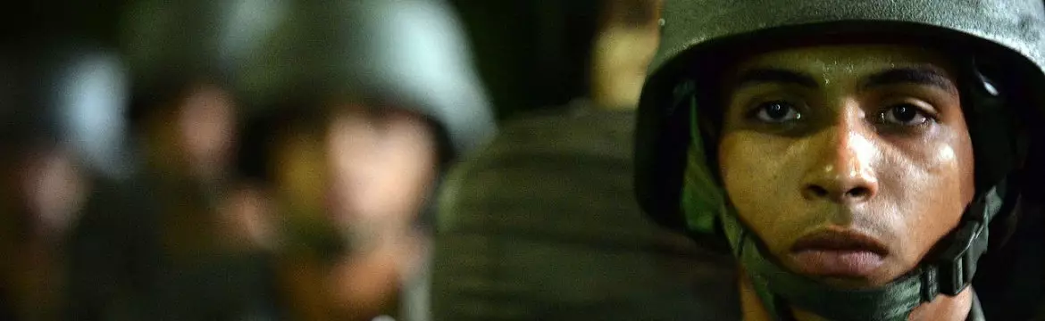 Você sabe o que é uma Intervenção Militar Constitucional?  