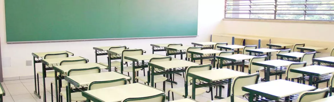 Reorganização Das Escolas em São Paulo: Entenda  