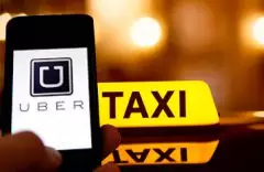 Projeto de Lei em BH Pode Proibir o Aplicativo Uber  