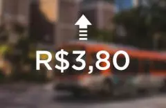 Aumento da Tarifa do Transporte Público em São Paulo - Entenda as Mudanças  
