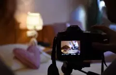 Como Funciona a Punição para Quem Divulga Fotos e Vídeos Íntimos na Internet?  