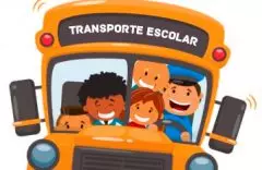 Segurança — Saiba Quais as Regras Para o Transporte Escolar  