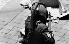 Entenda o Que é a Lei Antiterrorismo e Como Funciona  
