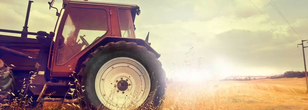 Lei obriga fabricação de máquinas menos poluentes  