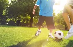 Conheça a Lei de Incentivo ao Esporte  