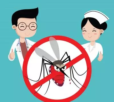 Casos de Dengue Podem Ser Denunciados - Veja Como  