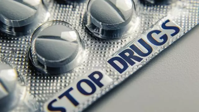 Lei de Drogas — Conheça a Legislação e Seus Principais Artigos  
