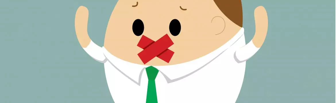 Como Funciona o Direito de Permanecer Calado?  