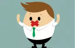 Como Funciona o Direito de Permanecer Calado?  