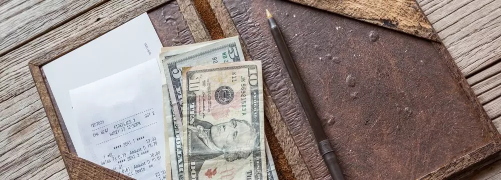 Lei que Regulamenta as Gorjetas é Sancionada  