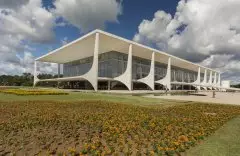 Entenda Como Funciona a Linha Sucessória da Presidência Entenda Como Funciona a Linha Sucessória da Presidência