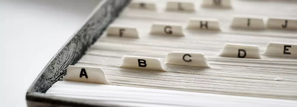 Confira 5 Dicas de Organização no Trabalho  