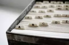 Confira 5 Dicas de Organização no Trabalho  