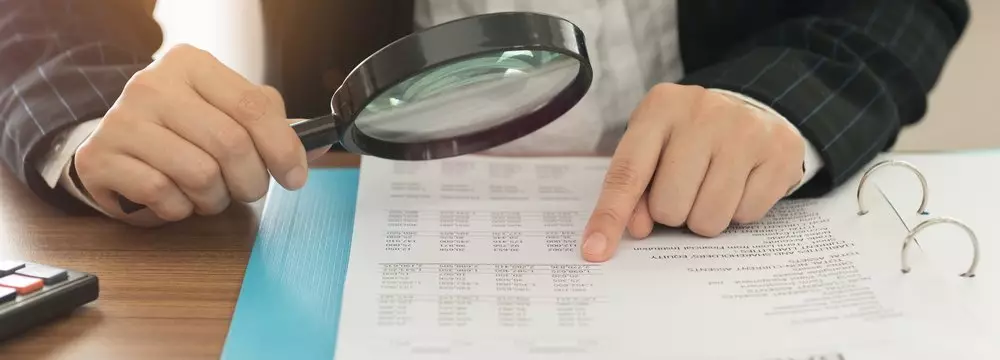 Auditoria Contábil: O que É e Qual a sua Importância?  
