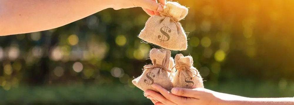 Como Decidir entre Capital Próprio e Capital de Terceiros  