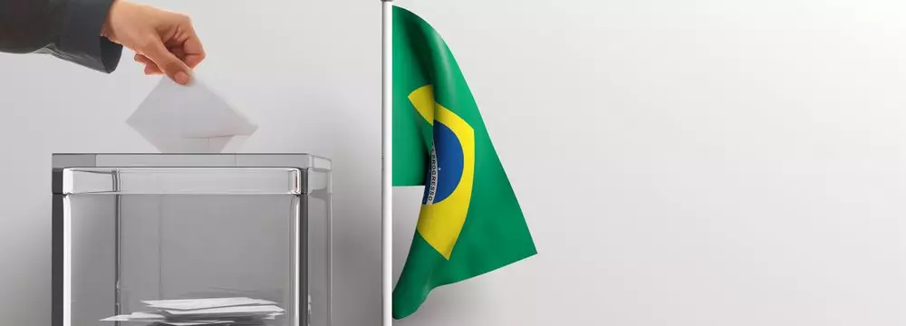 Diretas Já - Há possibilidade em 2017?  