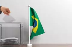 Diretas Já - Há possibilidade em 2017? Diretas Já - Há possibilidade em 2017?