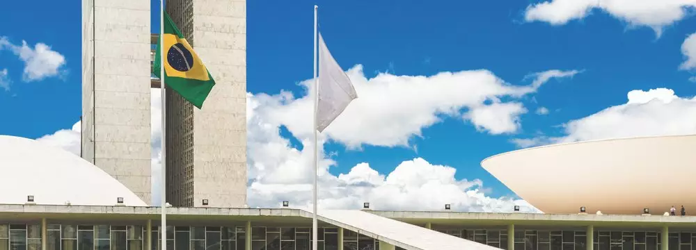 O Que Faz um Senador?  