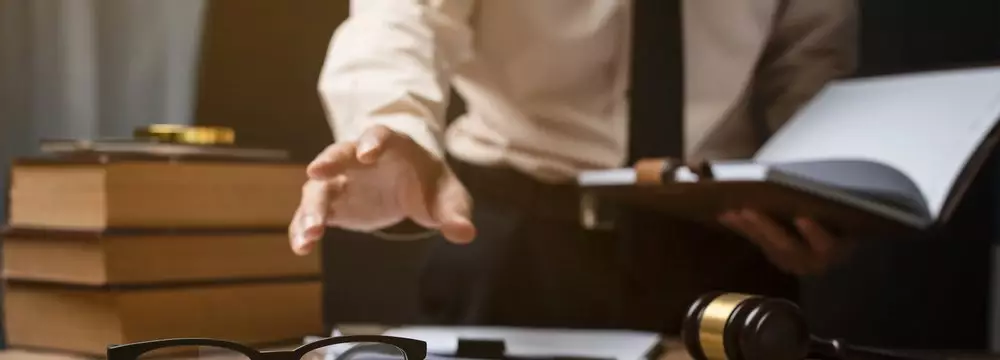 Como Montar um Escritório de Advocacia de Sociedade Individual  