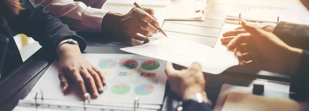 Organização do Trabalho: Saiba Como Gerir a Sua Empresa com Eficiência  