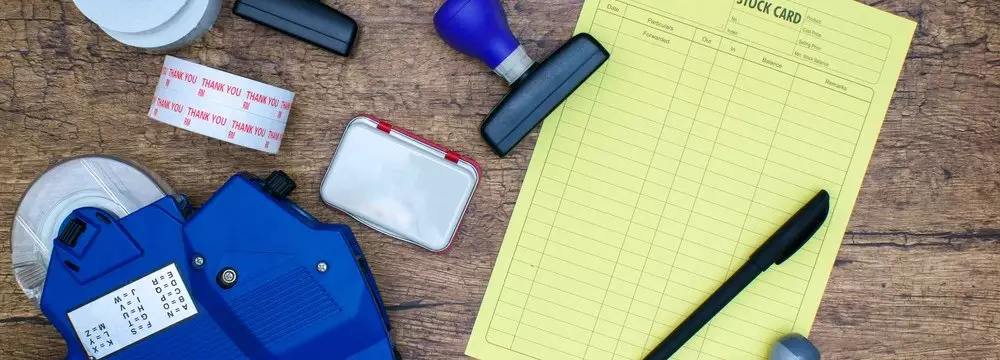 Inventário Patrimonial: Saiba o Que é e Aprenda a Organizar na Sua Empresa!  