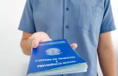 Qual a Legislação Regulamentadora do Trabalho Temporário?  