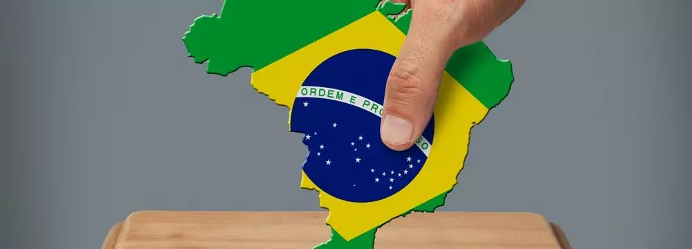 Saiba Como Trabalhar nas Eleições 2018  