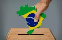 Saiba Como Trabalhar nas Eleições 2018 Saiba Como Trabalhar nas Eleições 2018