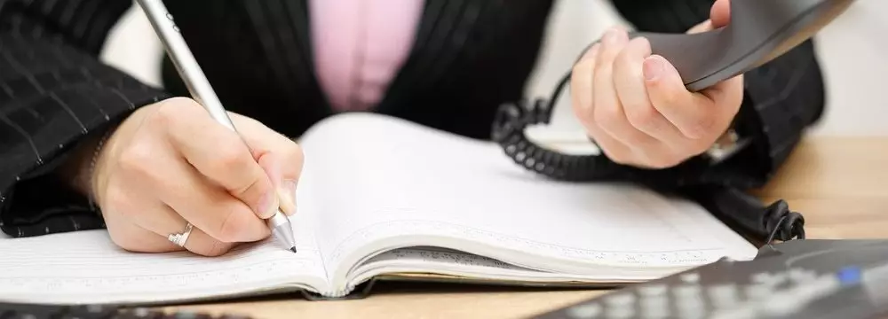 Advogado - Quando é a Hora de Contratar uma Secretária?  