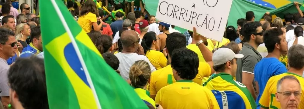 Entenda Os Principais Crimes de Responsabilidade  