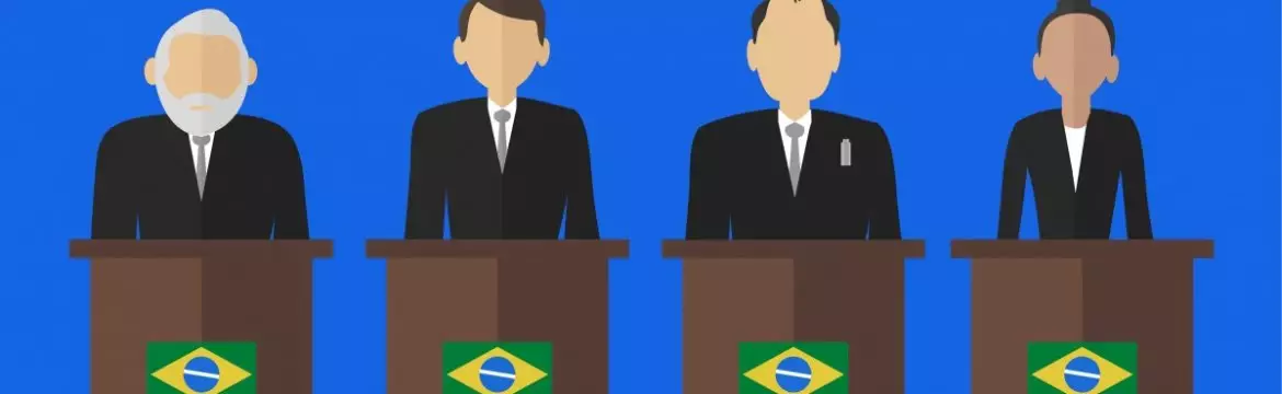 Quais são os documentos necessários para tirar título de eleitor?  