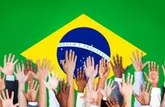 Eleição Presidencial no Brasil - Veja o Panorama para 2018 Eleição Presidencial no Brasil - Veja o Panorama para 2018