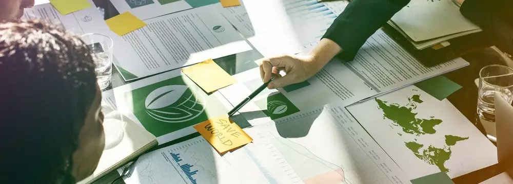 Nova Lei do Licenciamento Ambiental -  Mantenha Sua Empresa Atualizada  