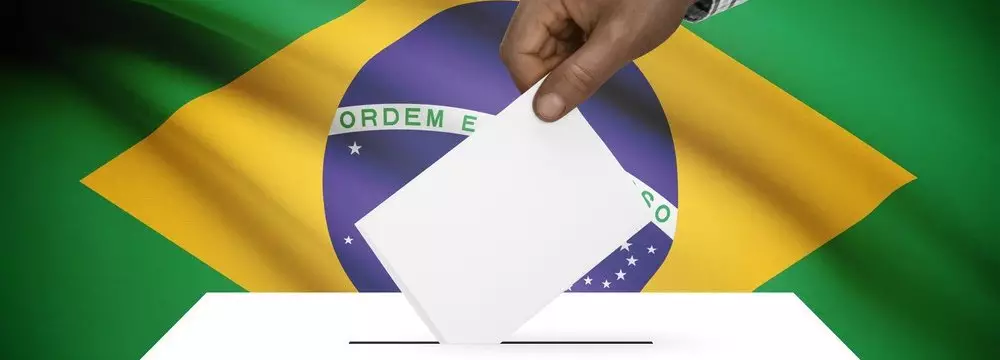 Como Faço Para ser Mesário nas Próximas Eleições?  
