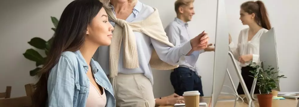 3 Vantagens de Ter um Estagiário no seu Escritório  