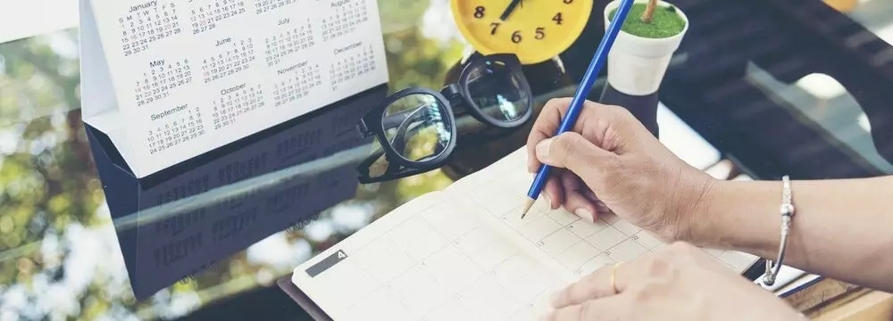 Os Melhores Apps para Ter uma Agenda de Trabalho Organizada  